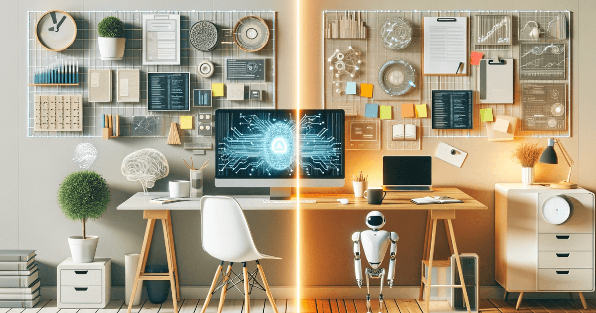 Taskaid AI vs Taskade - A Tale of Two Tasks